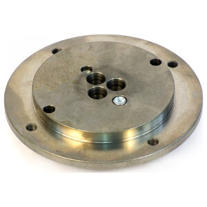 FLANGE FOR MOTOR VEM 8PL 16  301396 SCM code 10DE114650C