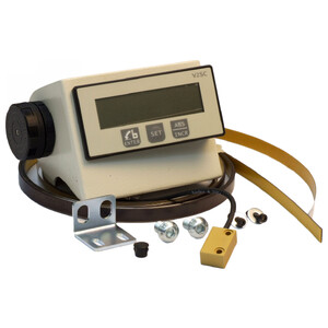 KIT MATERIALI VISUALIZZATORE DIGITALE GUIDA SEGA SCM code 10L0021965D