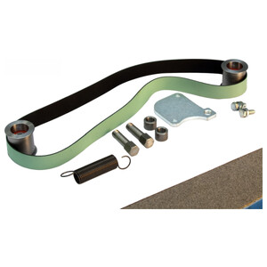 KIT MATERIALI CINGHIA REFIL. 50HZ ME25 ALA20PLUS SCM code 10L0059660B