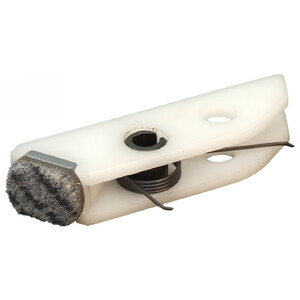 RICAMBIO-LEVA ACCOST.FRONT.+TAPPO CON MOQUETTE SCM code 10L0061894B