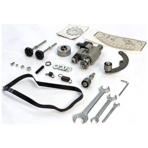 KIT MATERIALI INC. PLUS-CLASSIC (DOPO F1317)(30E) SCM code 10L0062291C