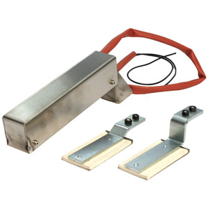 KIT MATERIALI LAMPADA CERAMICA INFRAROSSI (621249) SCM code 10L0062977L