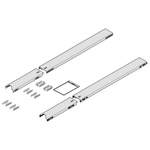 KIT MATERIALI GABBIA A SFERE KT3200 SCM code 10L0066091C