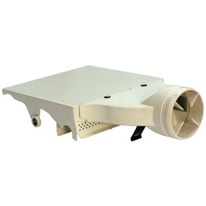 KIT CONVOGLIATRUCIOLI SPESS. 300 LAB-CLASSIC-SMART SCM code 10L0072662C