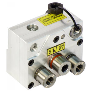 KIT SOST.TEST.CERNIERE 45/9.5 UNIFLEX S/HP SCM code 10L0107078E