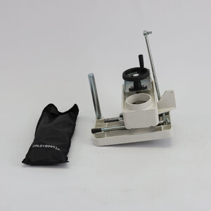 KIT MATERIALI ACCESSORIO CAVATRICE ALLUMINIO SCM code 10L0109135H