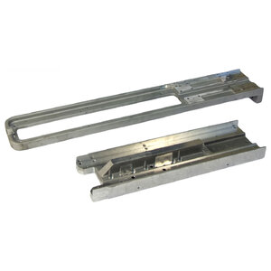 KIT SUPPORTO SCORREVOLE e FISSO SCM code 10L0162182C