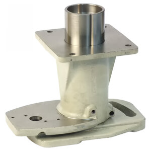 KIT MATERIALI CAM/COL TOUPIE FISSA (GHISA CLASSIC) SCM code 10L0167995D