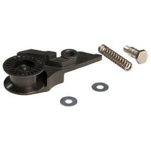 1PRESSURE ROLLER UNIT-LH ROD SCM code 10L0169036B