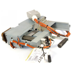 KIT VASCA COLLA CPL HM 3002 E3  SX SCM code 10L0177029G