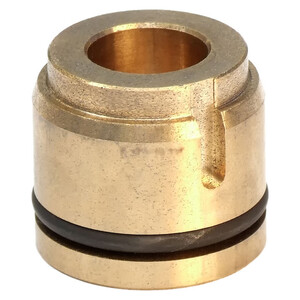 KIT BOCCOLA SUP.+GUARNIZ.VC34 CON MOLLA SCM code 10L0181010B