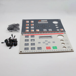 CONTROLLER ASSEMBLY SCM code 10L0181233E