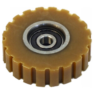 COMPLETE WHEEL D:71-PARA RUBBER SCM code 10L0181490L