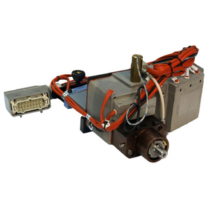 GLUE TANK ASSY VC500-600-1000 QMS A81510-621007-621134 SCM code 10L0181524C