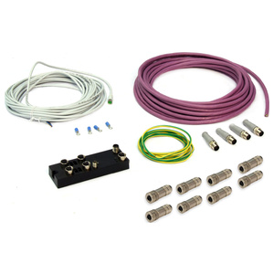 ASSEMBLY - MACHINED ASSEMBLY SCM code 10L0182410B