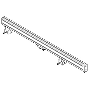 MOVABLE BAR ASSEMBLY (OPTIMA P/S) SCM code 10L0188472L