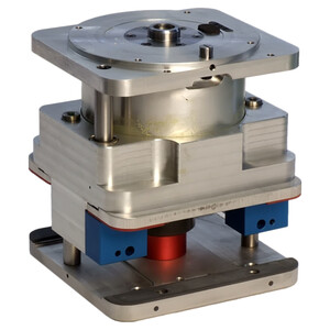 CLAMP FX MATIC H145 AP125 D.E. SCM code 10L0194374L