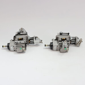 KIT SGANCI RAP.CPL X RSU KW0