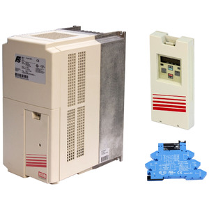 KIT MATERIALI INVERTER 18
