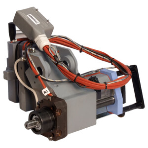 GLUE POT ASSY VC500  V240 SCM code 10L0200080B