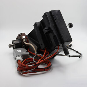 KIT MATERIALI VASCA C/SG VC500 PU V240 C/INGR. SCM code 10L0200082F