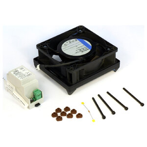 ELECTRIC FAN ASSY POWERTECH TYPE E 2014 SCM code 10L0205151H