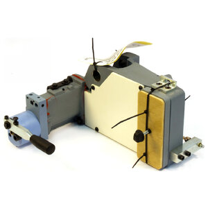 GLUE POT ASSY  K203E/K208 SCM code 10L0209166E