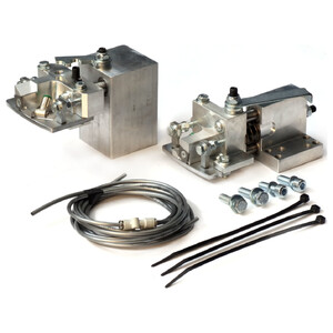 KIT MATERIALI KIT RASCHIA COLLA ME35 K100 FLEXA 17 SCM code 10L0211261L