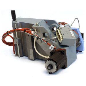 RICAMBIO VASCA COLLA S/SG.RAPIDO VC500 V.260 SCM code 10L0216118C