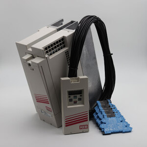 MATERIALS KIT SCM code 10L0219022B