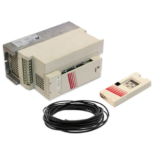 INVERTER 11KW KEB (SERIAL / NO RELE) SCM code 10L0219023D