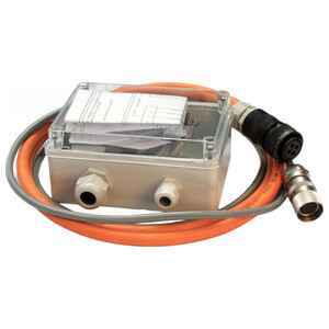 ELECTROSPINDLE FOR  E/M+FITTING SCM code 10L0224149H