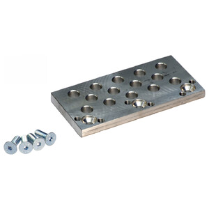 PLATE FOR GUIDE - CUTTING AXIS SCM code 10L0237718B