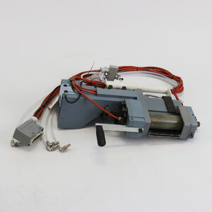 RH GLUE POT SPARE HM-5002 WITH ADJUST. SCM code 10L0254789C