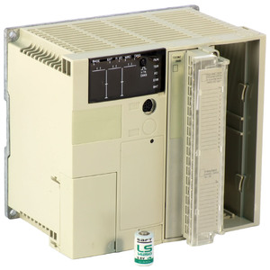 RICAMBIO PLC TSX-3705-028DR1 + PILA SCM code 10L0294044A