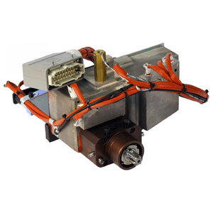 RICAMBIO VASCA VC500-600-1000 QMS S/INGRASSAGGIO SCM code 10L0345905L