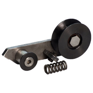 1PRESSURE ROLLER UNIT P75 LEFT SCM code 10L0354898E