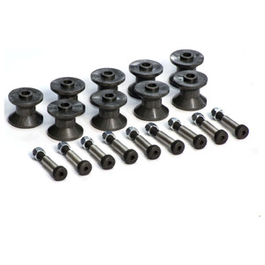 ROLLER ASSEMBLY DE=25MM SCM code 10L0424985D