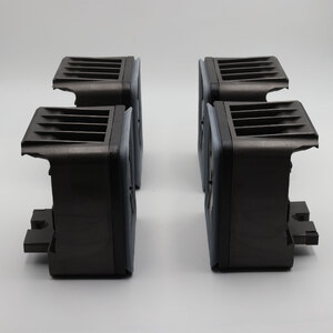 FIXED SUCTION CUP 145 X 145MM H=75 SET OF 4 SCM code 10L0450944L