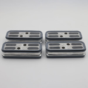 KIT ACCESSORI LISTINO MACCHINE CNC KR777046 N.4 VENT.MPS 130X50 H25 KR 777046 N.4 VENTOSE MPS 130X50 H25 SCM code 10L0451048L