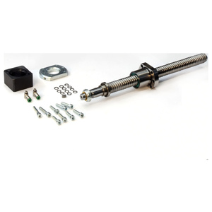 KIT MATERIALI PER SOLLEVAMENTO ELETT. LAMA SCM code 10L0455094A