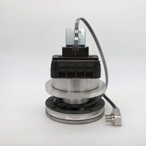 KIT ACCESSORI LISTINO MACCHINE CNC KR777373 MORS.H75 AUTOMATICO KR 777373 MORSETTO H75 AUTOMATICO SCM code 10L0457416G