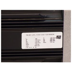 KIT MATERIALI ASS.MOT.PUL.T85-SR1.2 S.ZA CONN. SCM code 10L0494178G