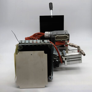 RICAMBIO SGP'19 CN S/PREF. VC600 TEN.STR SCM code 10L0548801D