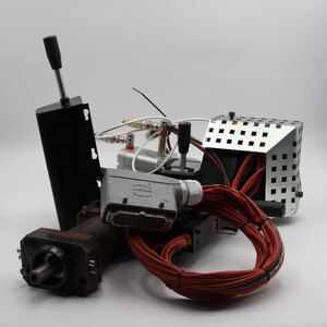 RICAMBIO SGP'19 CN C/PREF. HM3002 TEN.STR SCM code 10L0550348F