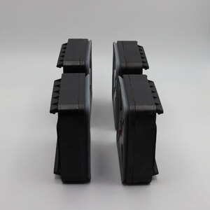 KIT ACCESSORI CNC KR 777157 N.4 VENT.145X145 H50 KR 777157 N.4 VENTOSE PER PIANI TVN 145X145 H=50 1 M PRATIKA B SCM code 10L0582980E