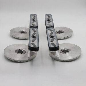 KIT ACCESSORI CNC KR 777240 4VENT.200X40H110 MATIC SCM code 10L0600464B