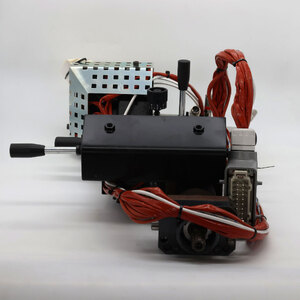 SPARE PART SCM code 10L0610271D