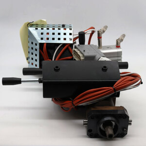 SPARE PART SCM code 10L0624201C