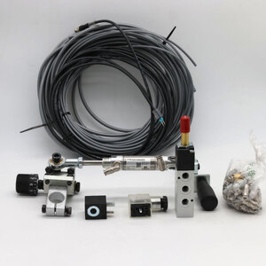 MATERIALS KIT SCM code 10L0636819L